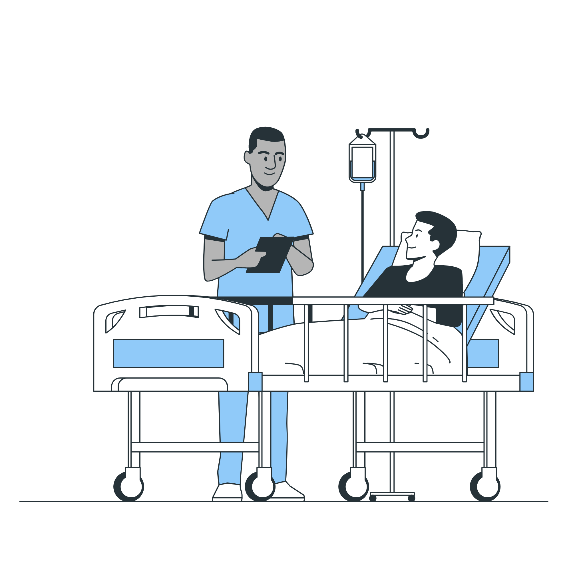 Lithotripsy 